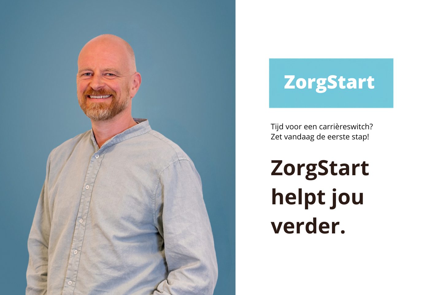 ZorgStart helpt jou verder. (1)
